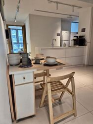 One-north Residences (D5), Apartment #568819551